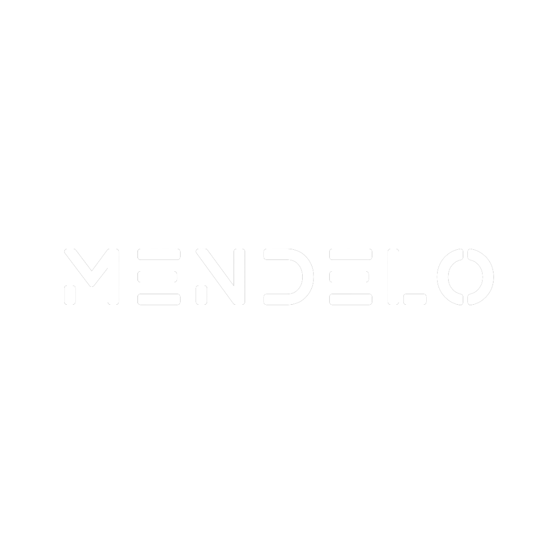 MENDELO logo