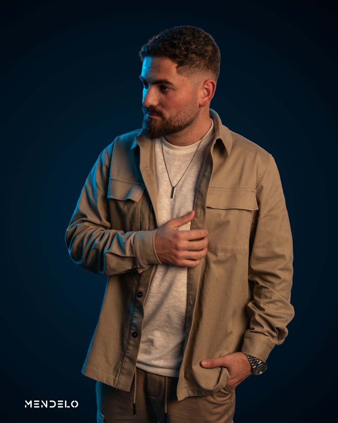 DJ Mendelo